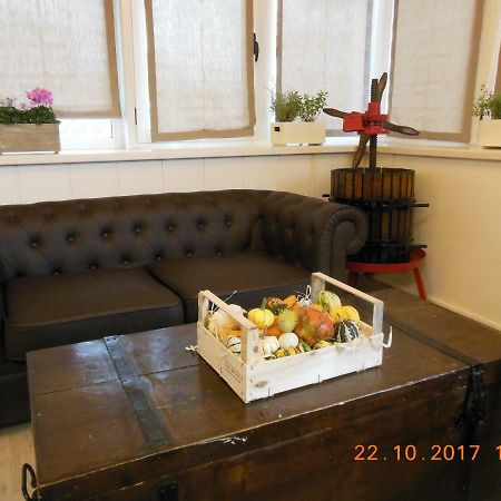 Locanda Ponte Stella Al Borgo Casale sul Sile Dış mekan fotoğraf