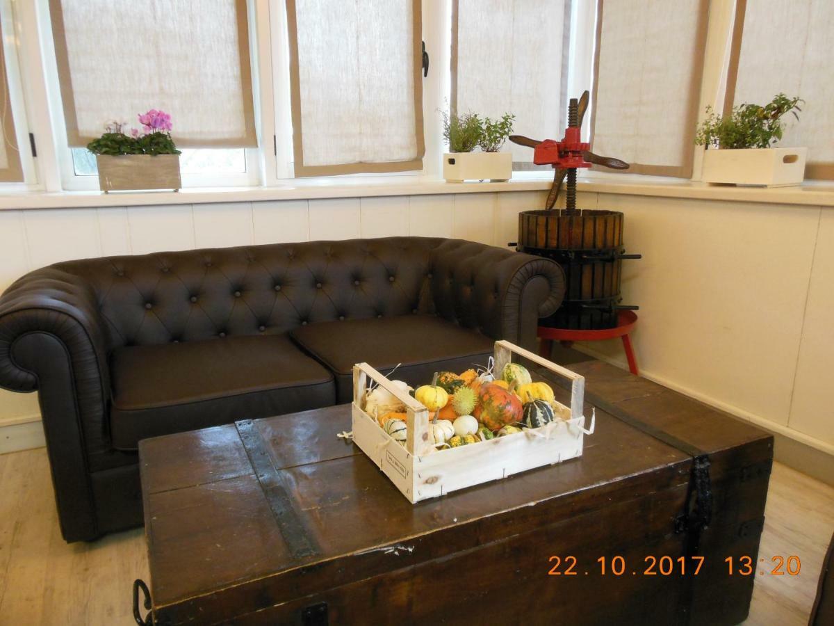 Locanda Ponte Stella Al Borgo Casale sul Sile Dış mekan fotoğraf