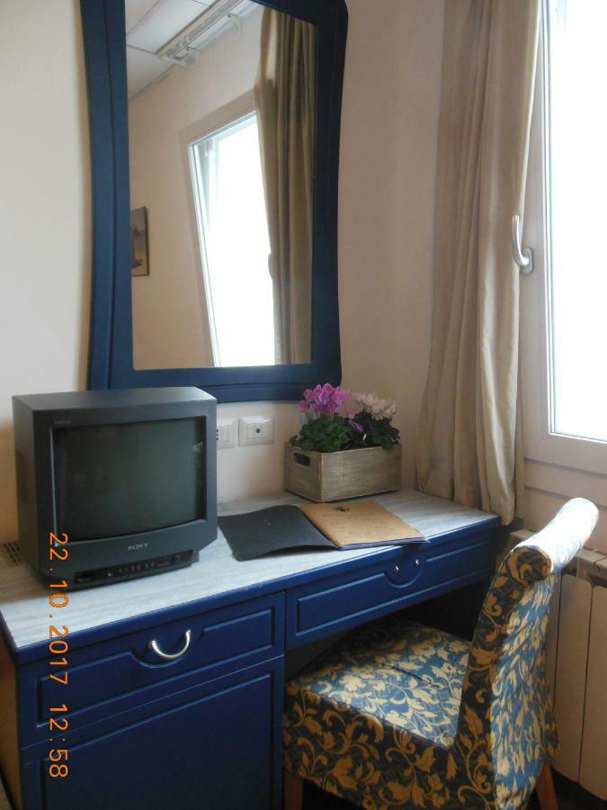 Locanda Ponte Stella Al Borgo Casale sul Sile Dış mekan fotoğraf